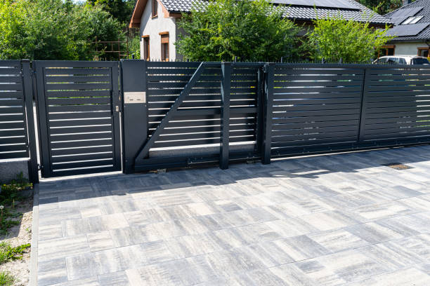 Reasons to Select Us for Your Driveway Paving Requirements in Everett, MA