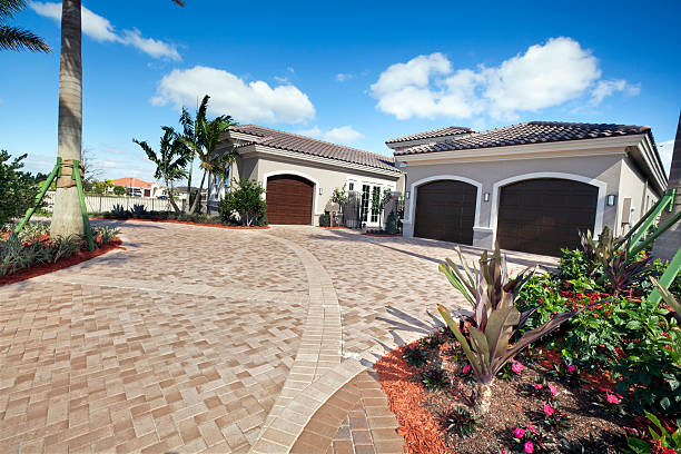 Best Driveway Pavers Near Me  in Everett, MA