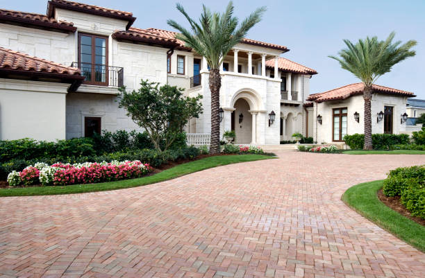 Professional Driveway Pavers in Everett, MA