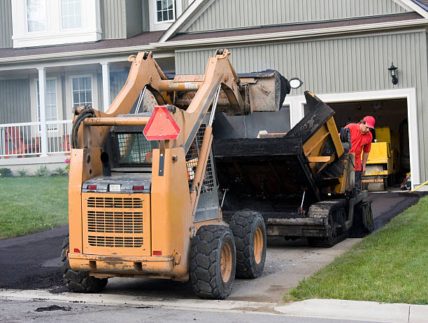 Driveway Repair Near Me in Everett, MA