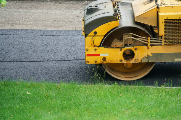 Best Cobblestone Driveway Pavers  in Everett, MA