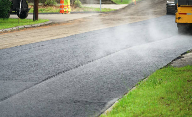 Everett, MA Driveway Pavers Company