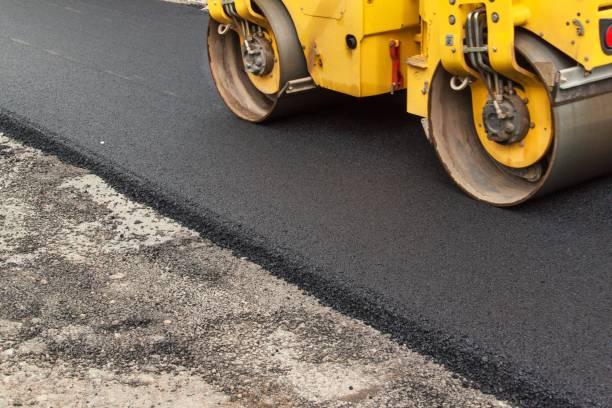 Professional Driveway Pavers in Everett, MA